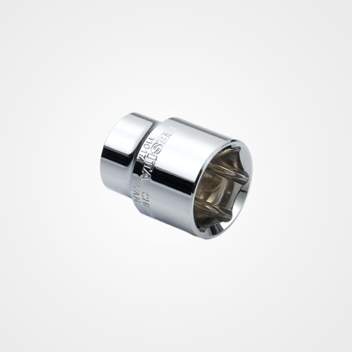 12.5mm Metric Hex Socket