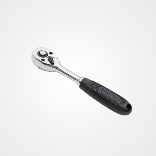 Professional Quick Release Ratchet Wrench