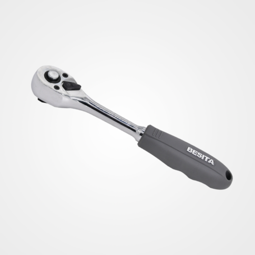 Professional Quick Release Ratchet Wrench