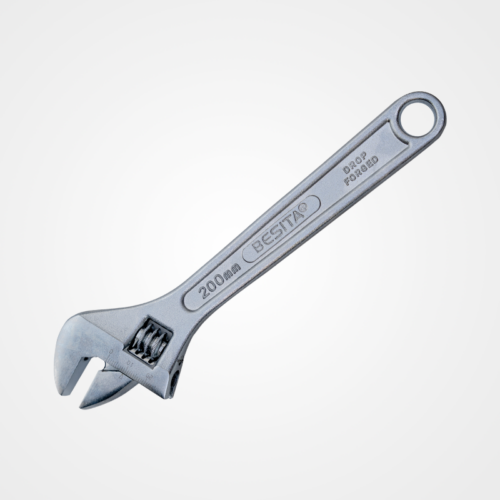 Adjustable Wrench