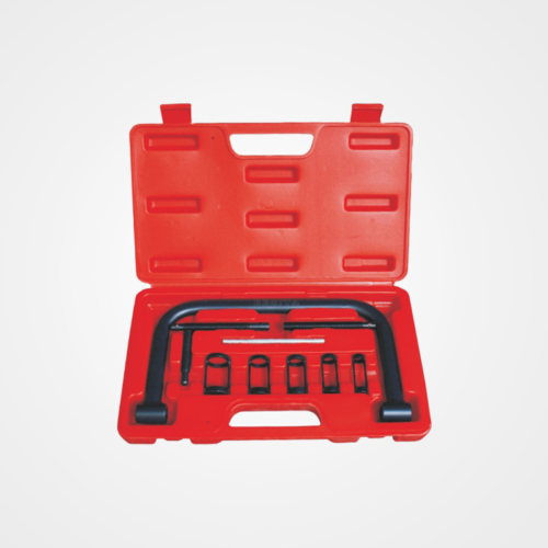 9pcs Valve Spring Compressor Set