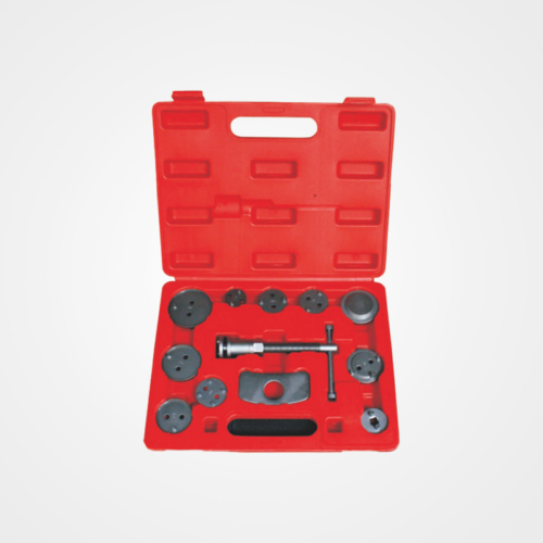12 Brake Cylinder Adjustment Set （universal）