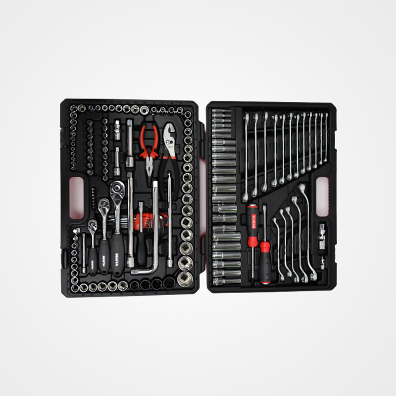 150 pcs metric comprehensive tool set 150 pcs metric comprehensive tool set