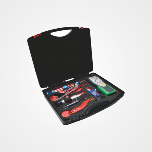 7pcs Precision Maintenance & Inspection Tool Set ( Lite )