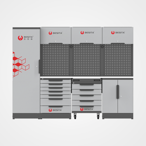 Economical Workstation