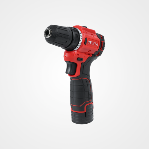 12v Brushless Lithium Electric Drill