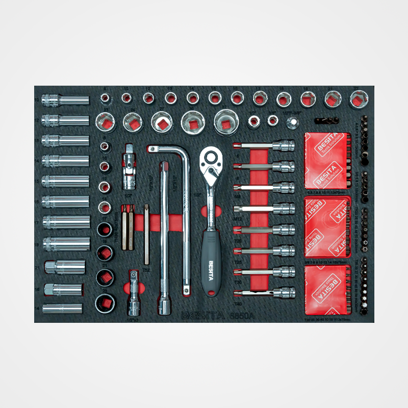 380-piece machine repair tool plan(regular version/Pro version) – www ...