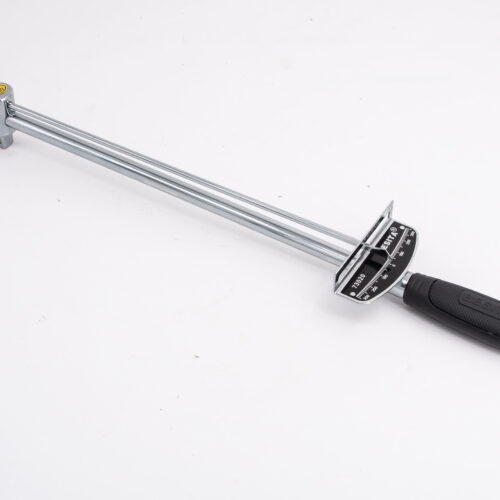Pointer Type Torque Wrench