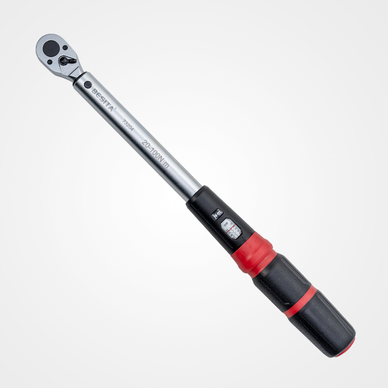 Pull-Tab Type Windows Torque Wrench Pull-Tab Type Windows Torque Wrench