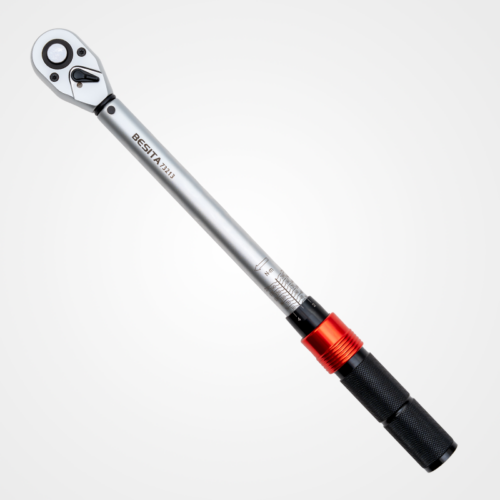 12.5mm Professional Adjustable Torque Wrench