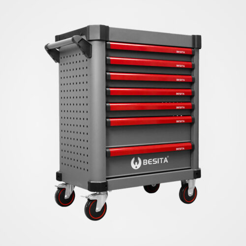 7层工具车1 7层工具车1