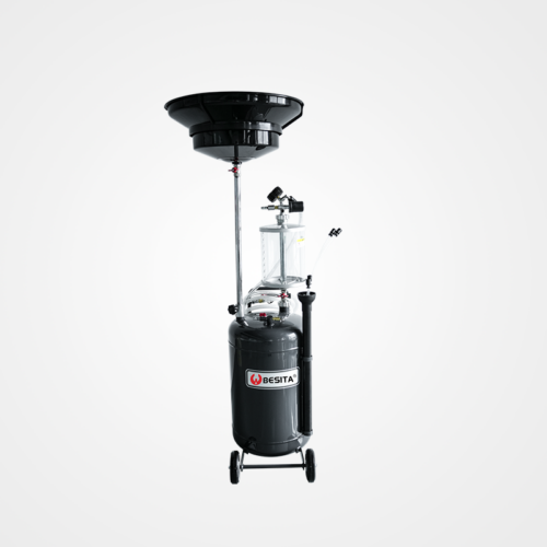 Boc 1680废油回收机 