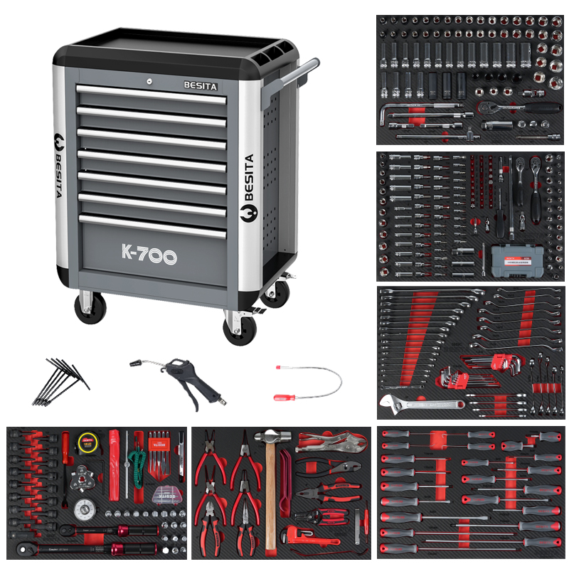 6869 436件综合工具方案 6869 436件综合工具方案